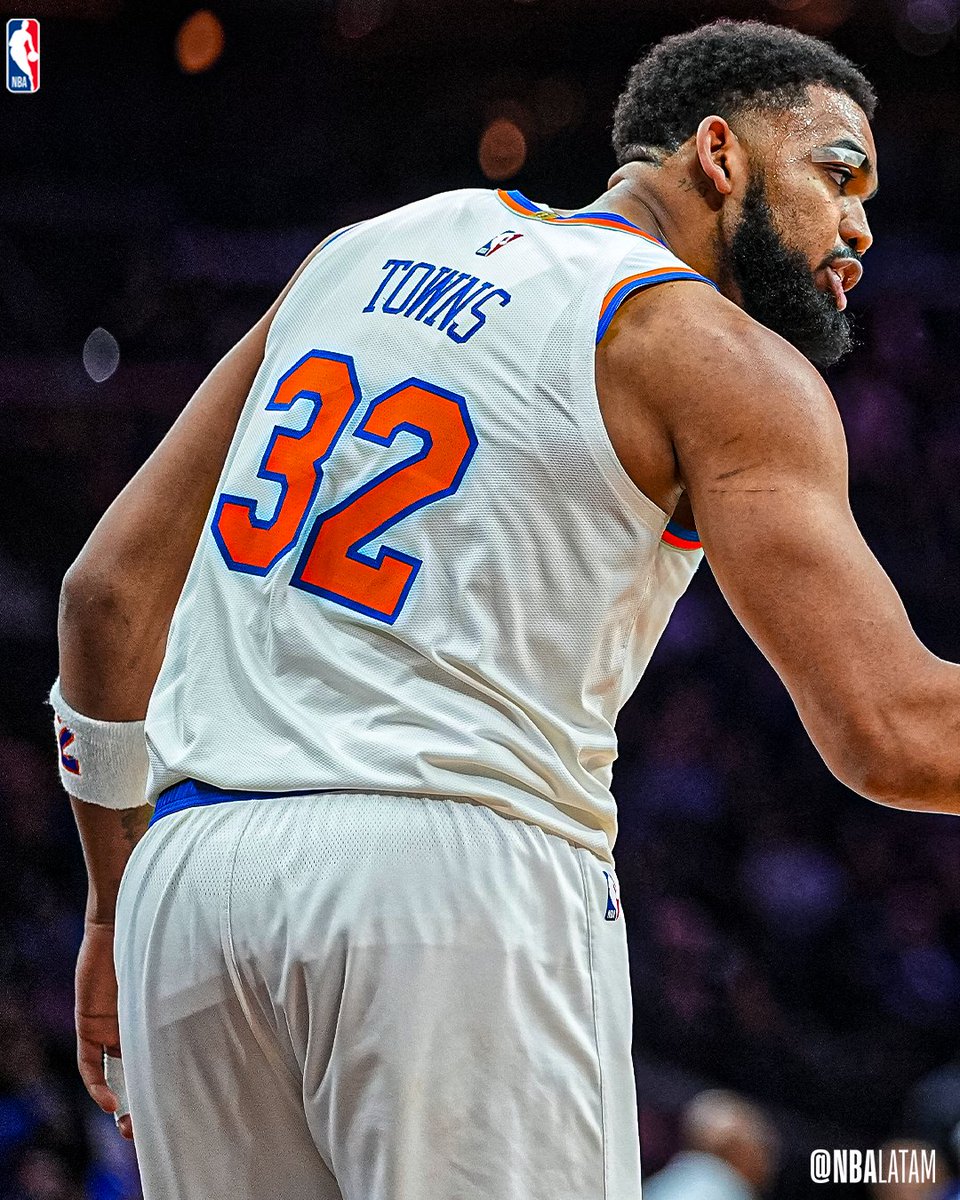 NBA Latam tweet media