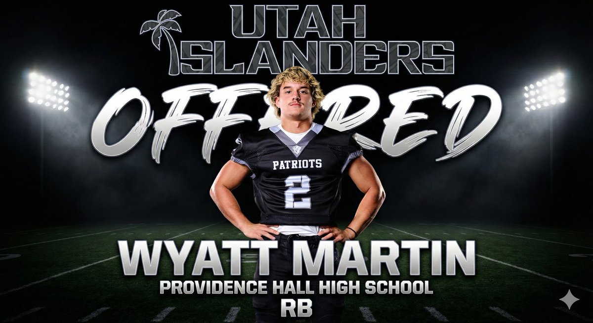 Wyatt Martin tweet media