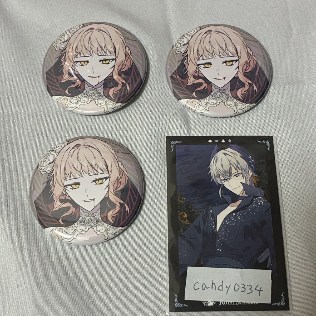 Я @取引垢 tweet media