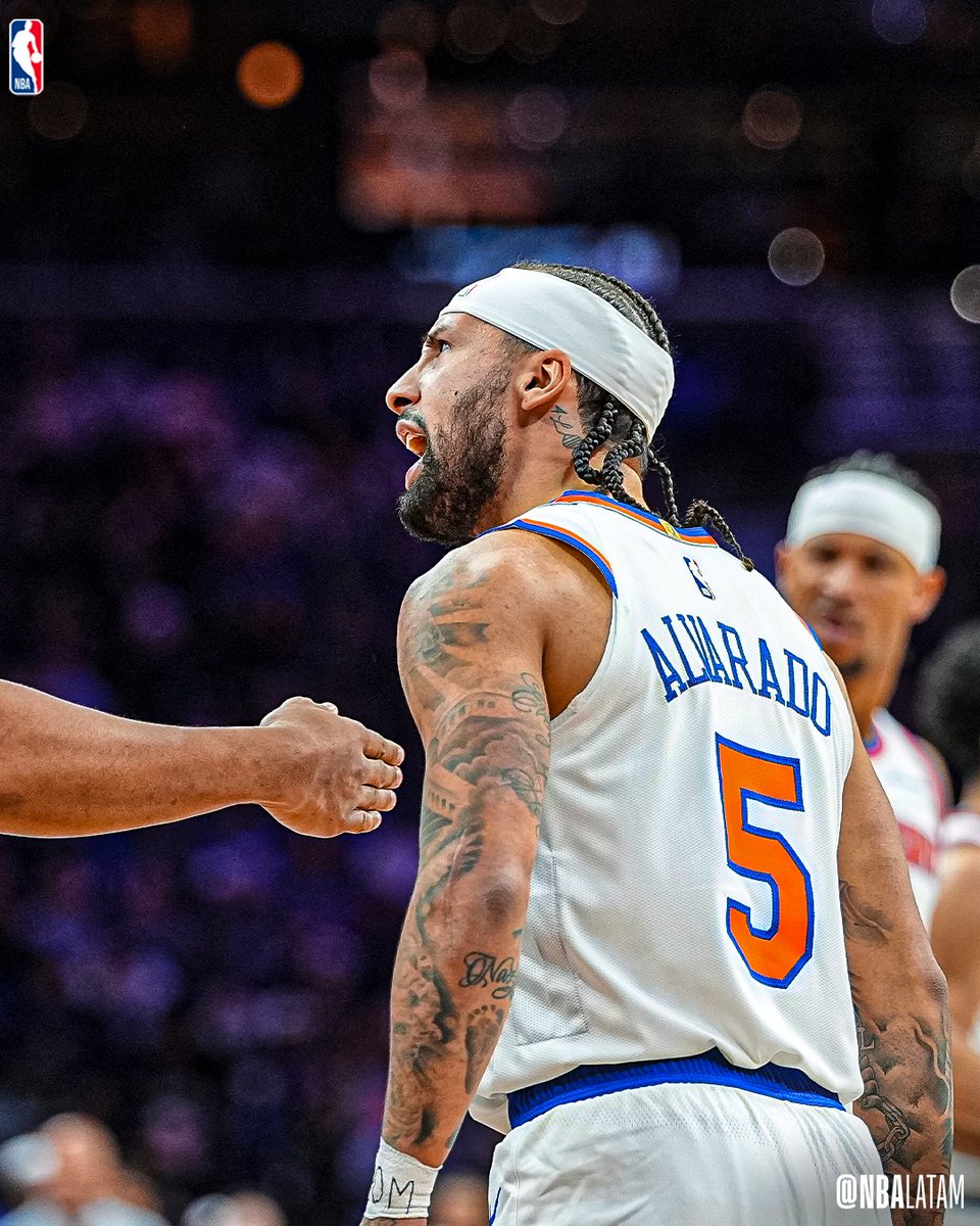 NBA Latam tweet media