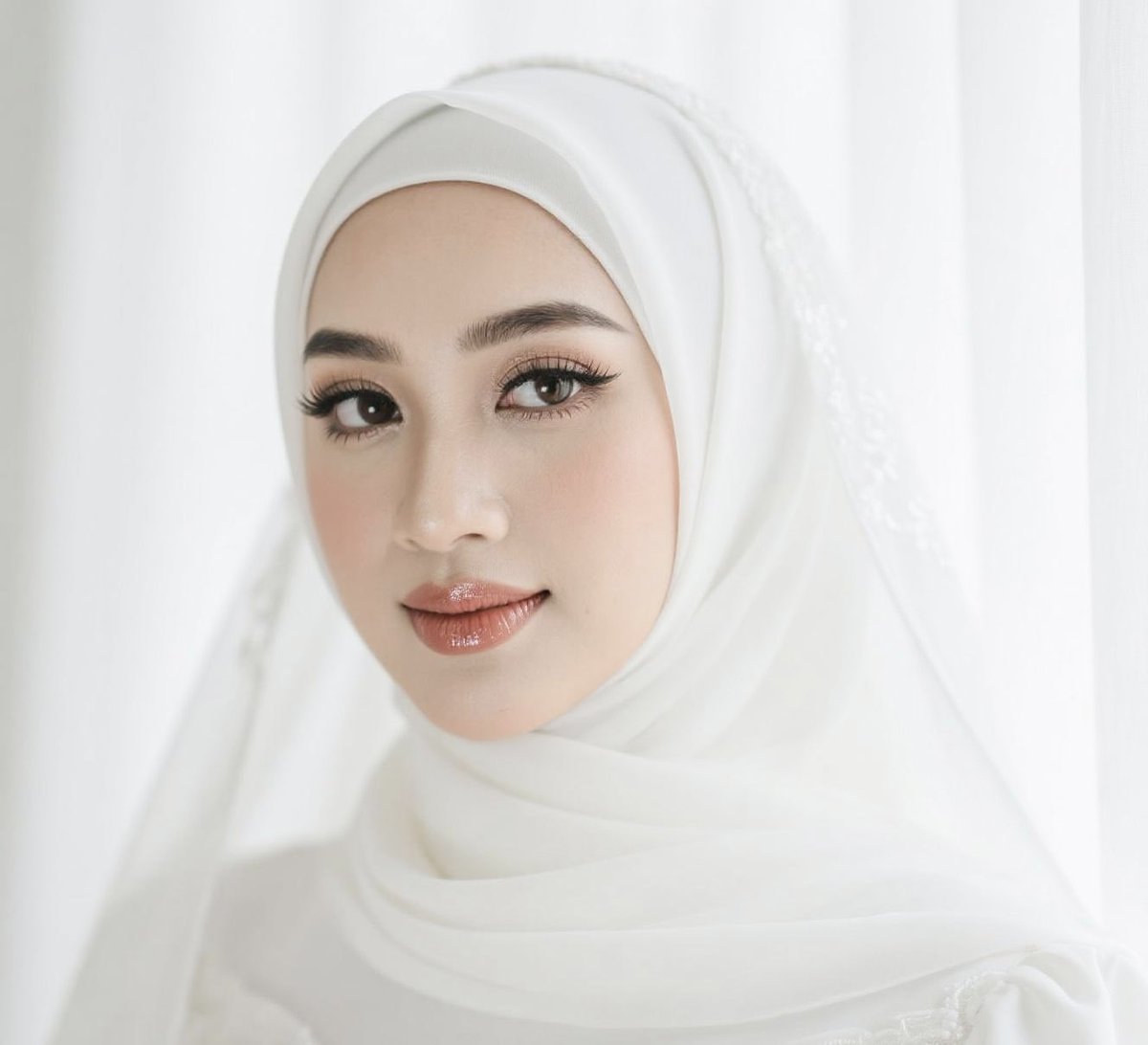 JOFIE_MAKEUP's tweet photo. Makeup Akad
Terima kasih telah mempercayakan kami untuk momen spesialmu 🥰
Info booking/pricelist klik link on bio
WhatsApp:
https://t.co/K3HqgzWlH8
#makeuppengantinmuslim
#makeupsemarang
#makeuppati
#makeuppengantin
#makeupbride https://t.co/E3QG9RMOcW