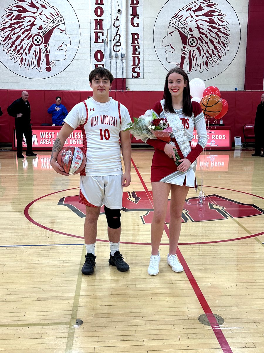 Big Reds Athletics tweet media