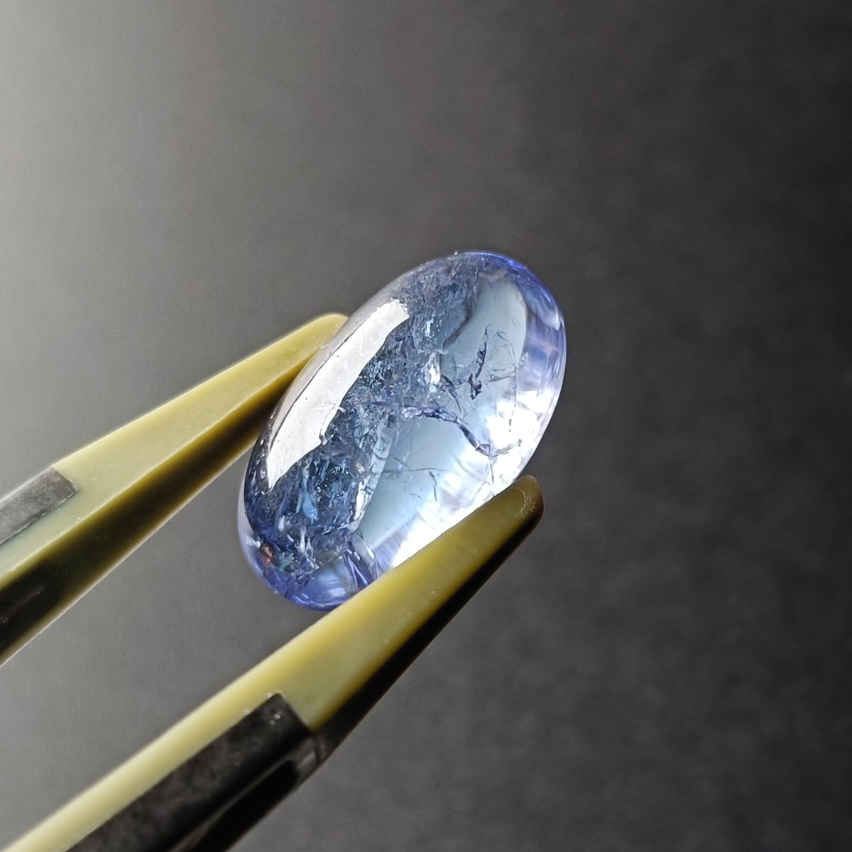 鉱石士エルシェード tweet media