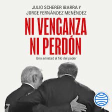 Vicente_Galvez's tweet photo. 🚨 ¡El mártir de Tepoztlán @fernandeznorona se está peleando consigo mismo!

En uno de sus videos pidió cárcel para Julio Scherer y horas más tarde, dijo no haber dicho lo que dijo.

Todo por defender a Jesús Ramírez frente a las revelaciones del libro Ni venganza, ni perdón…👇 https://t.co/cwjrp4Jbsj