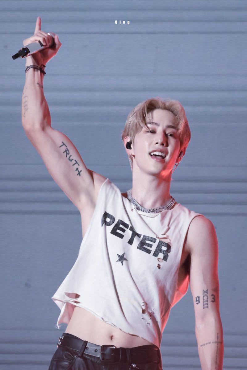 ทำไมฉันพึ่งเห็นรูปนี้?😱

#MarkTuan