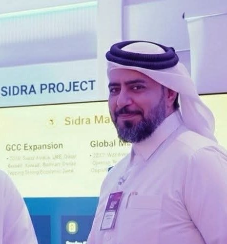 M.AJafar_SidraChain🇧🇭 tweet media