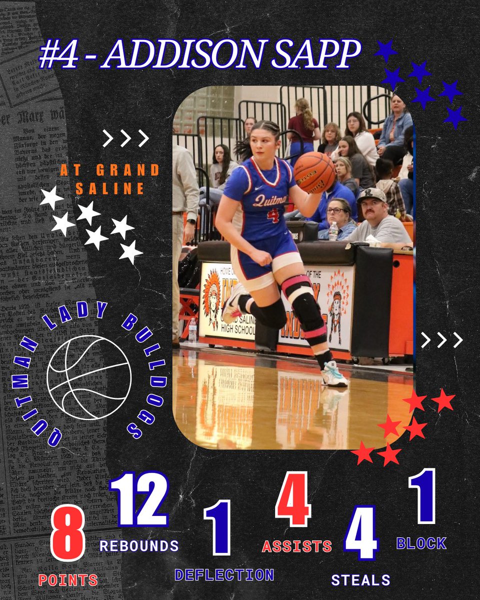 Addison Sapp tweet media