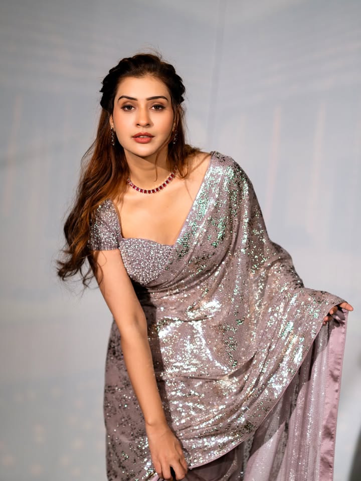 Actress_Club's tweet photo. 🎯 #PayalRajputThread

#Actress #PayalRajput New Look https://t.co/731UfA1ISZ