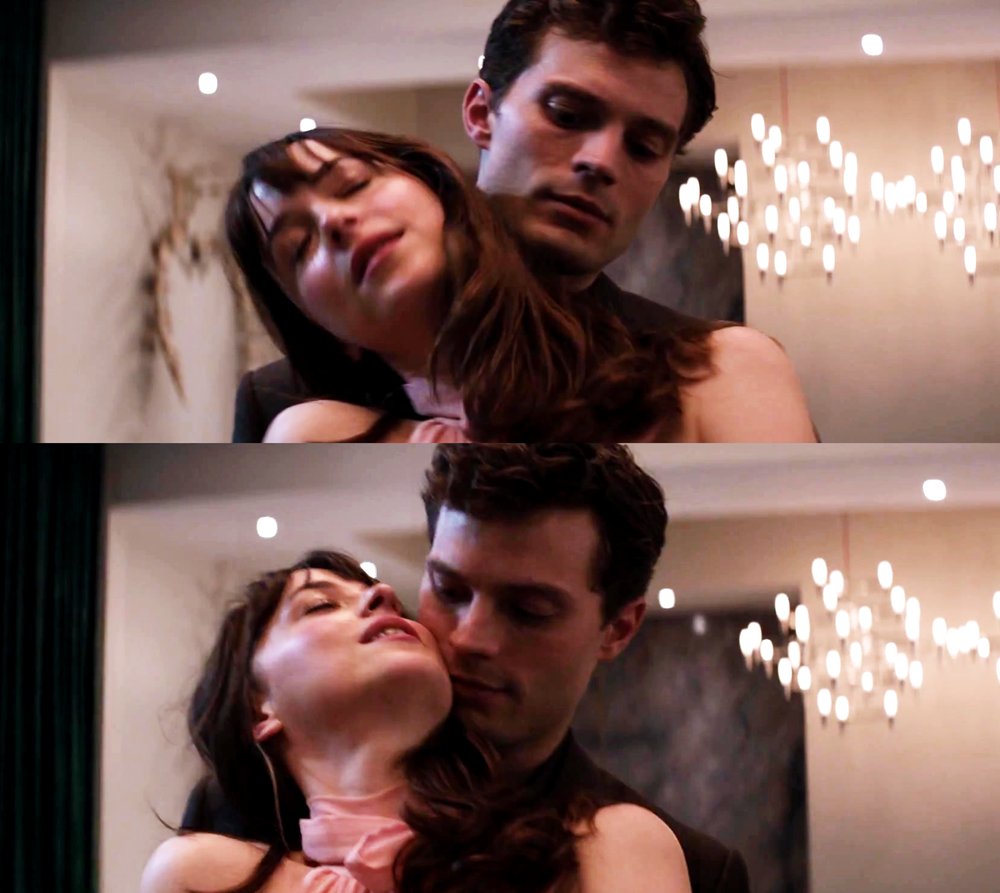 Taking her from behind is my euphoria, my way of showing my dominance.  She still thinks she is in charge, but likes to play along! <a href="/SerenaDeLucaRp/">Serena De Luca</a>