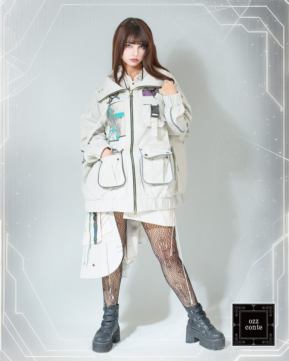 OZZON JAPAN (@ozzon_japan) / Posts / X