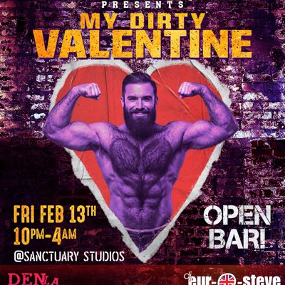 DenLA Presents tweet media