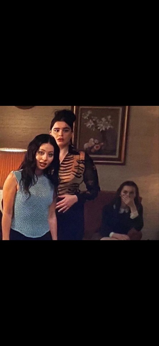 Fabiola González tweet media