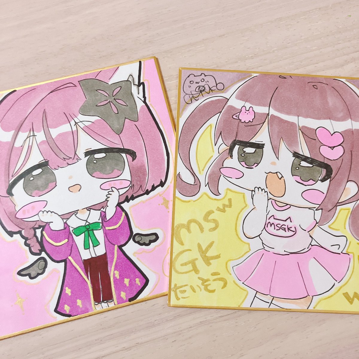 ﾁｮｺﾁｬﾝ/てゃん (@chokopaaa) / Posts / X