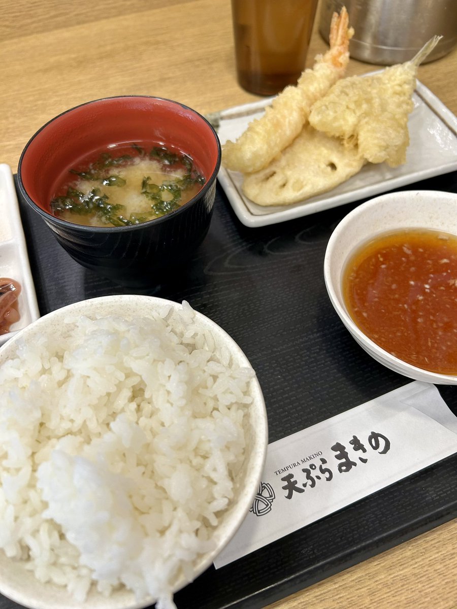まきの