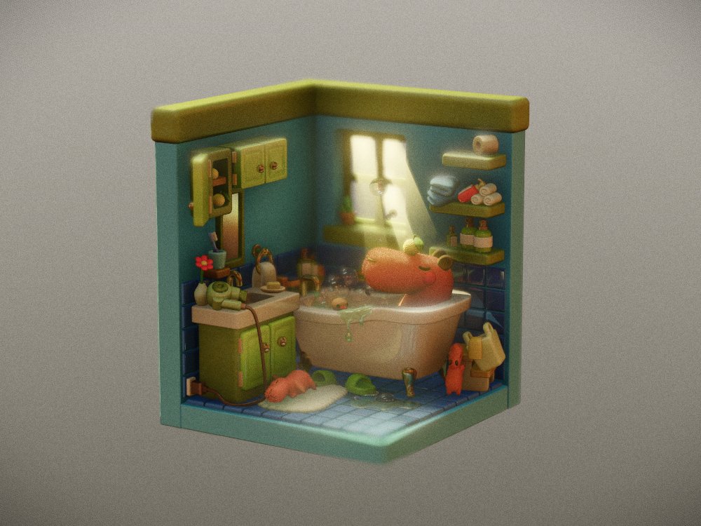 ハードン tweet media