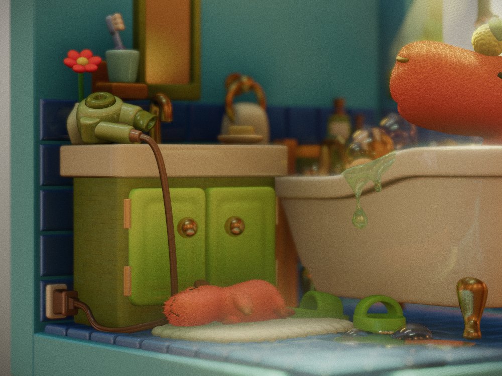 ハードン tweet media