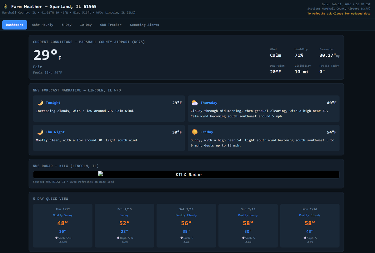 Shay Foulk tweet media