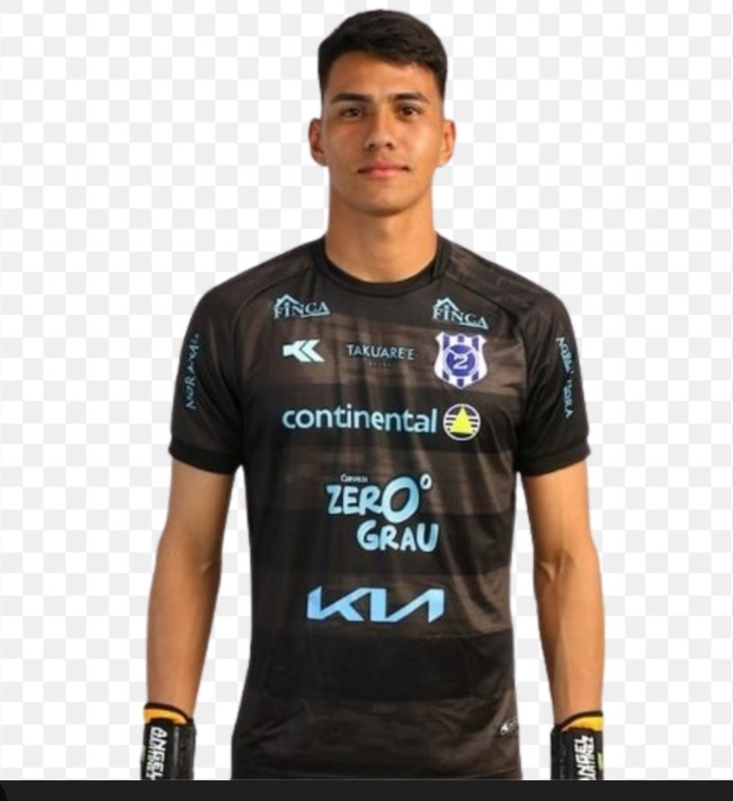 EL ARQUERO TITULAR EN LA COPA DEL MUNDO