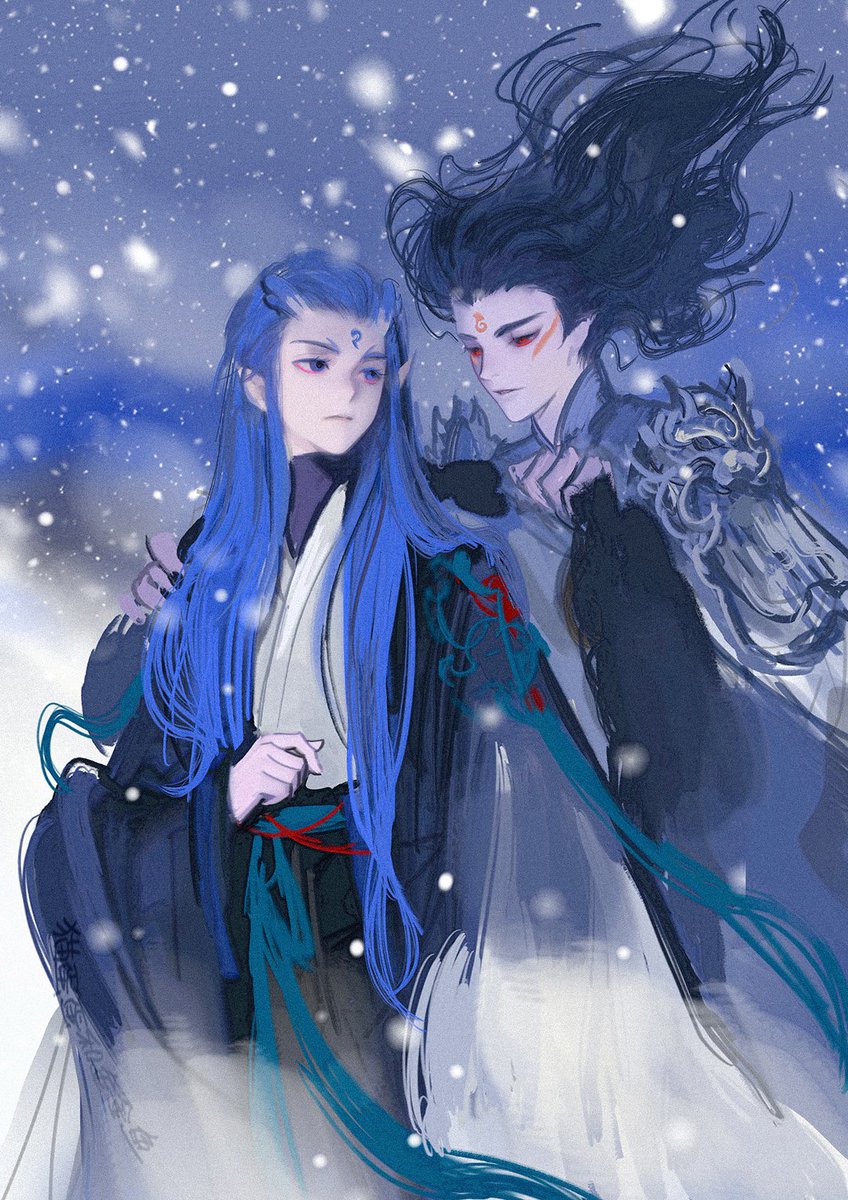 xy大金鱼 tweet media