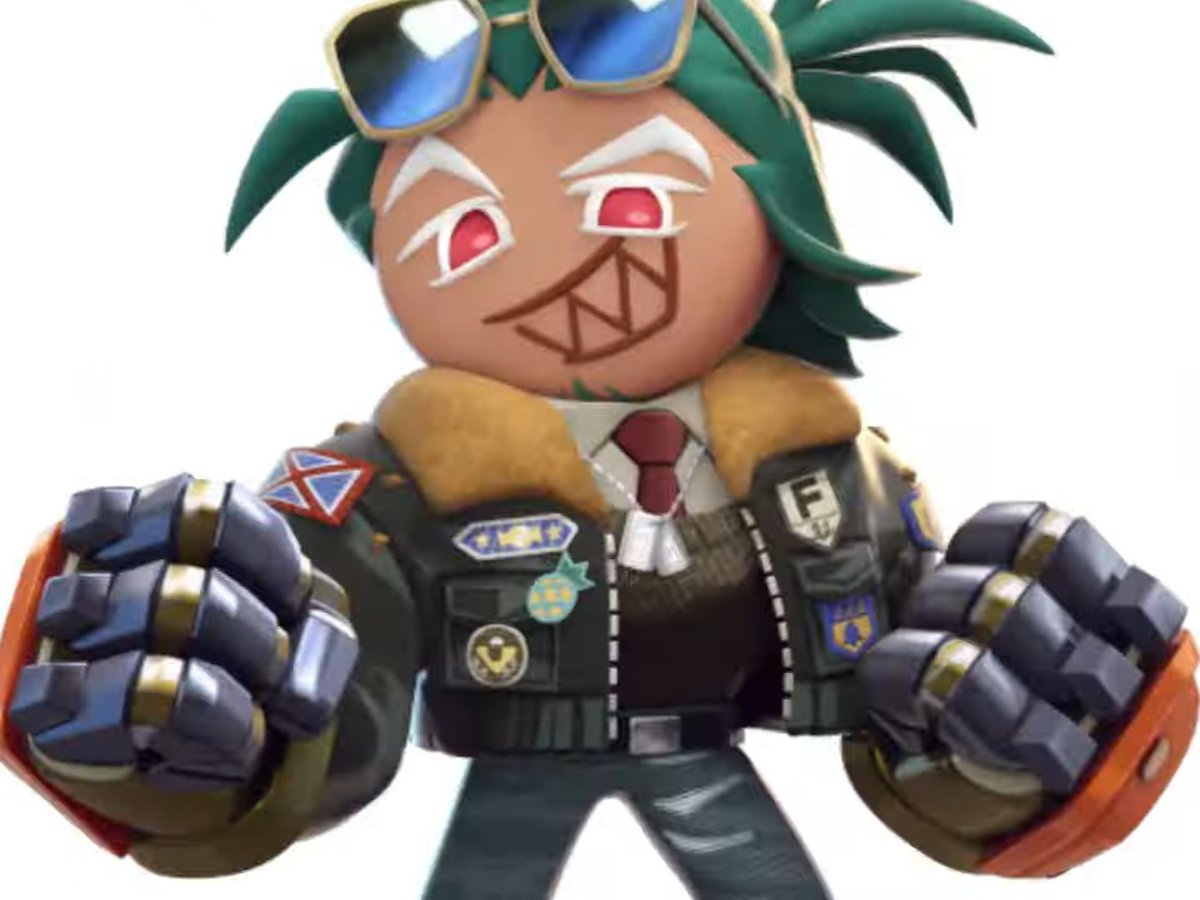 CoreFloox's tweet image. meu homem ganhando skins novas