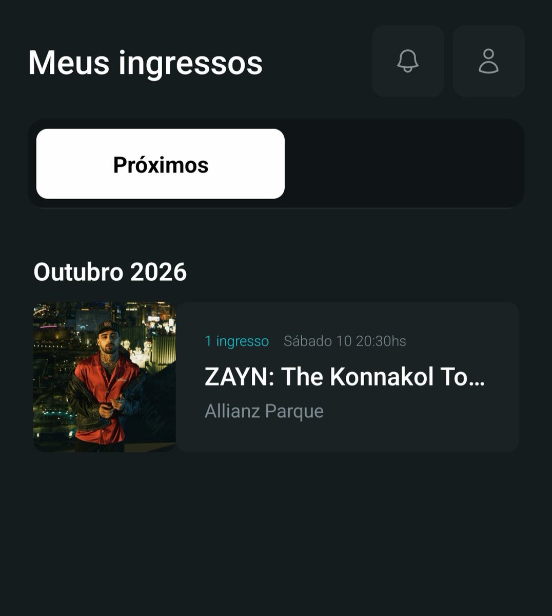 EU VOU VER O ZAYN MALIK PORRAAAA