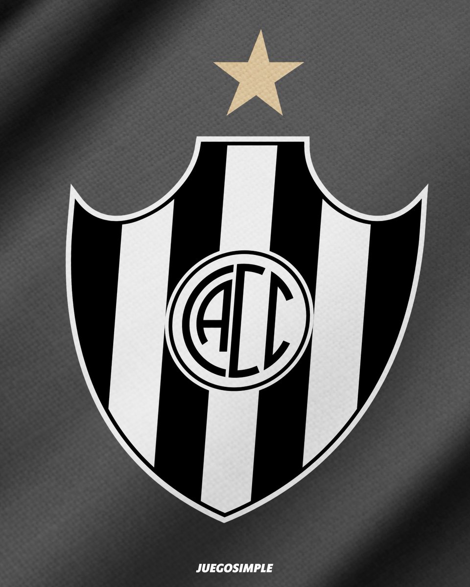 🇦🇷📊 Central Córdoba GANÓ SOLO UNO de los 5 PARTIDOS que disputó en el 2026:

❌ 0-1 vs. Gimnasia de Mendoza.
🟰 0-0 vs. Atlético Tucumán.
❌ 0-1 vs. Central Córdoba.
✅ 1-0 vs. Unión.
❌ 2-2 (4-5) vs. Gimnasia de Jujuy (CA).