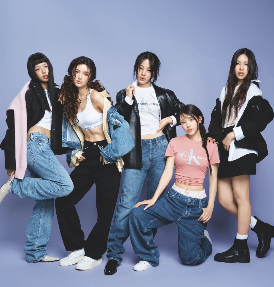 “There is no basis for the claim that Min Hee Jin tried to take NewJeans with her”