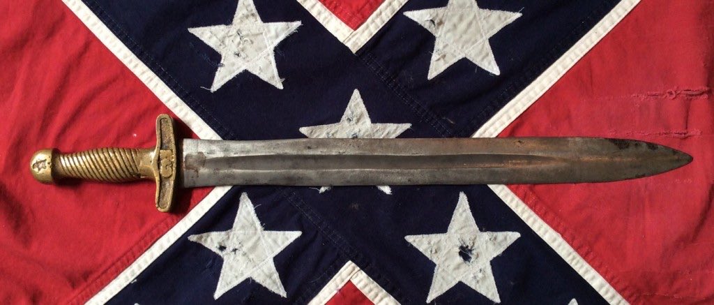 ODYSSEUS WAS FROM ALABAMA AND CARRIED A BOWIE KNIFE

ALEXANDER THE GREAT WAS FROM TENNESSEE AND USED AN ARKANSAS TOOTHPICK 

ACHILLIES WAS FROM FLORIDA AND WIELED A CONFEDERATE ARTILLERY SWORD

MOST OF HISTORY HAPPENED IN AMERICA ABD MOSTLY THE SOUTH

WAKE UP