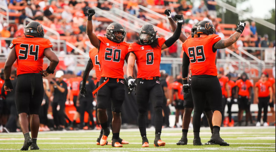 Dillon Hutcherson 2027 tweet media