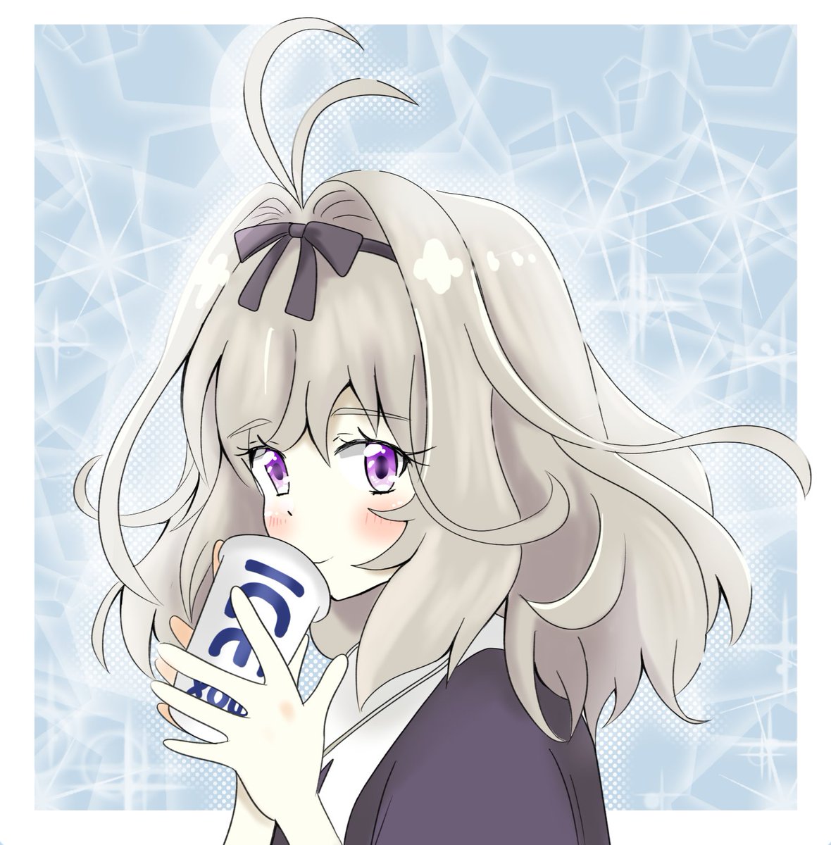 るるかと90年代アイス

#たんプリ #precure