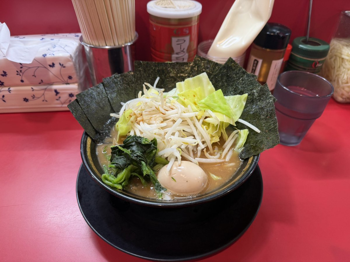 クロコ🐊#ラーメン好き (@kurokosho_rzk) / Posts / X