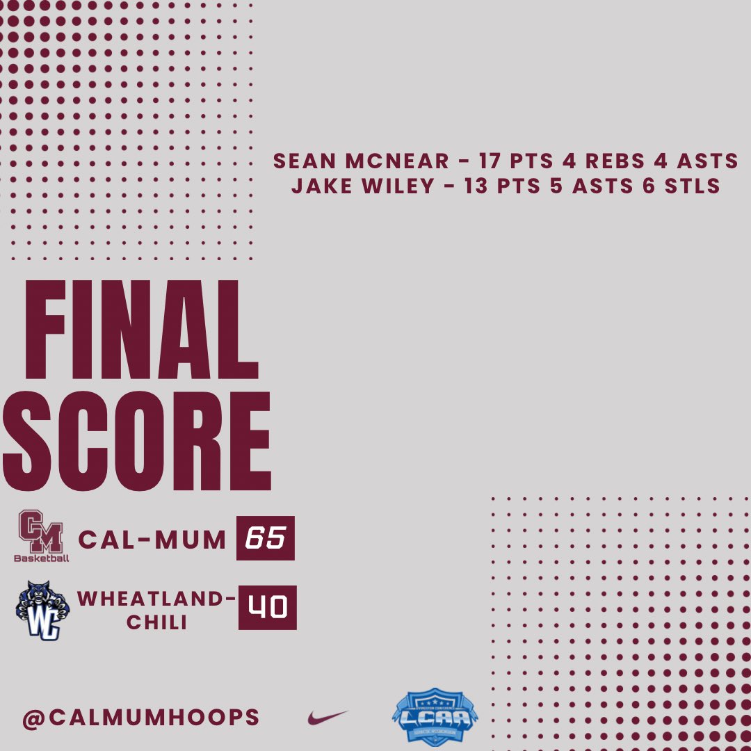 Cal-Mum Basketball tweet media