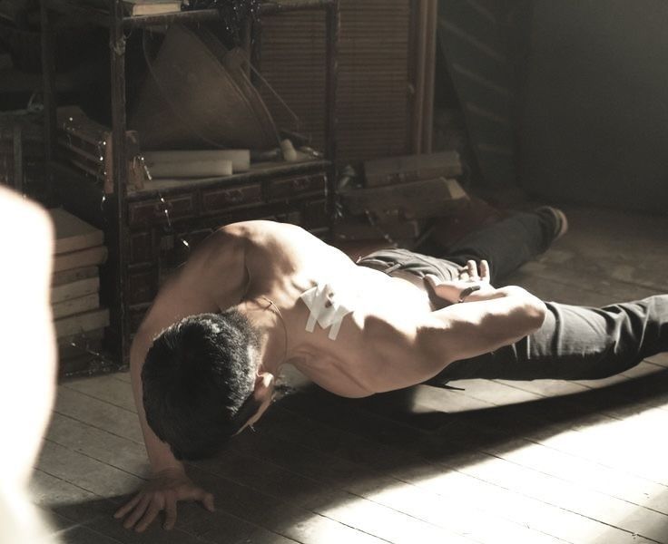 multimuserps's tweet image. 