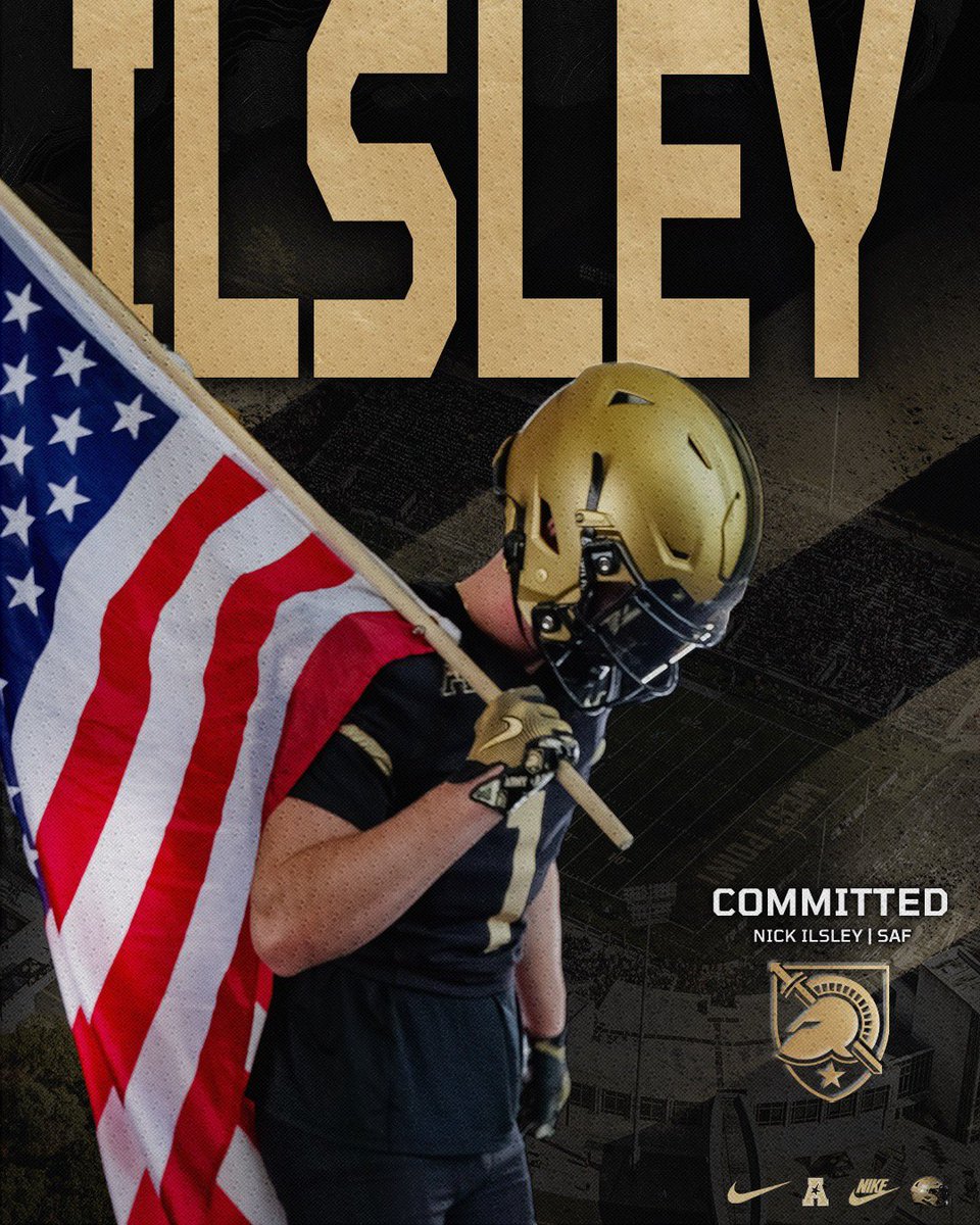 NICK ILSLEY 26’ tweet media