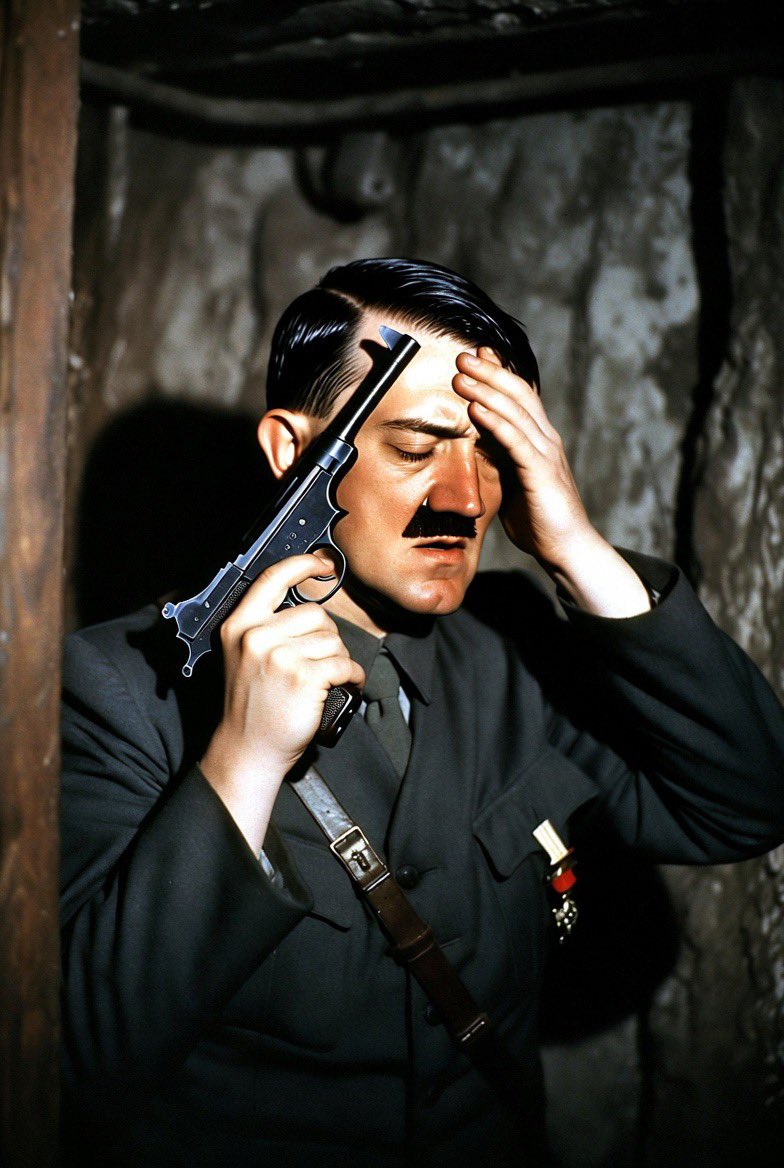 HowlingMutant tweet media