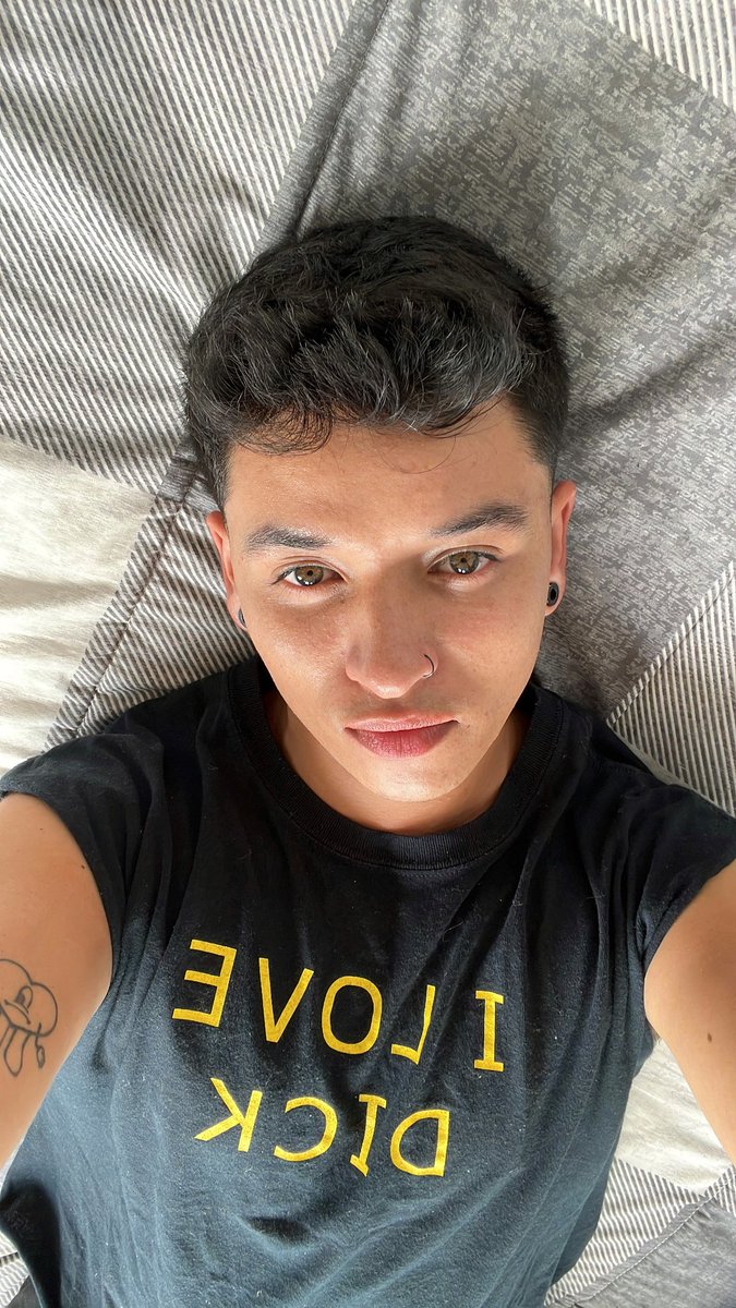 Kennethulloa12's tweet photo. Y pensar que a veces me siento feo :/ https://t.co/YkdLw576TZ