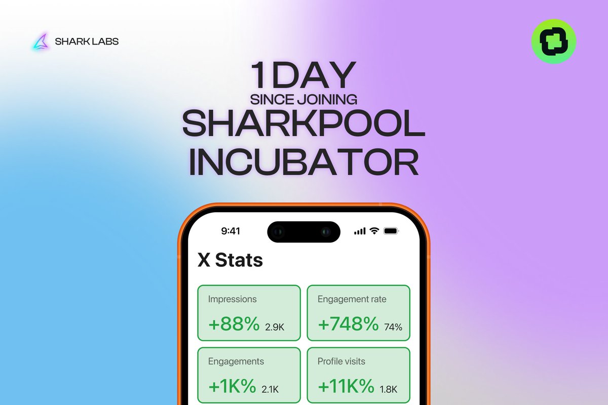 SharkPool tweet media