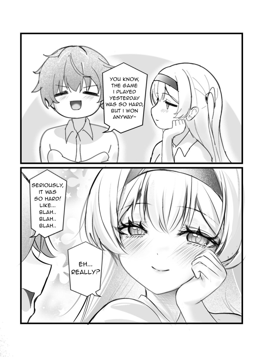 Devl がいる 💫 tweet media