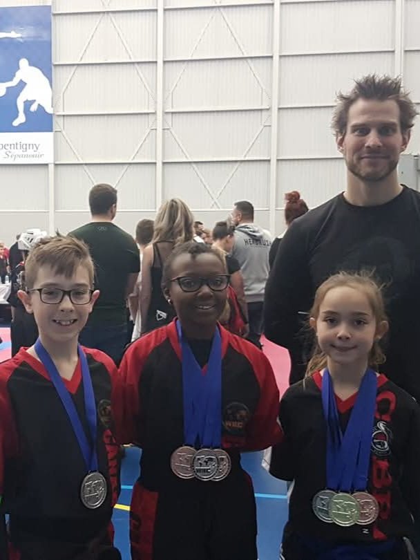 Sensei Pascal tweet media