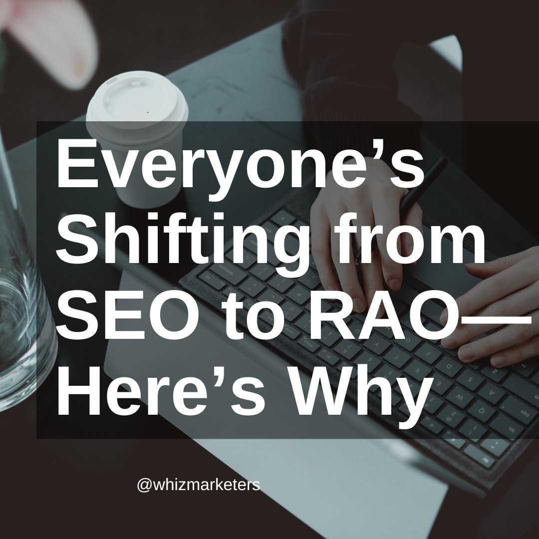 Whiz Marketers tweet media