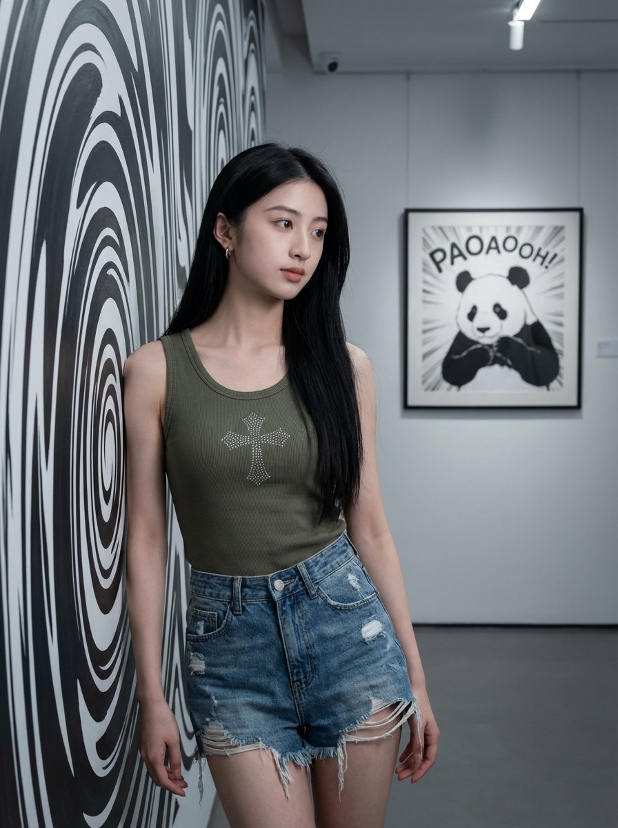 aimagicmirror's tweet photo. 一张走廊照片，
被 AI 生成出了电影感。
不是滤镜
不是模板
不是套风格

这是 AI 在理解空间结构 + 光影关系 + 人物比例后的生成结果。
✨ 氛围感
✨ 空间纵深
✨ 光影层次
✨ 情绪表达
✨ 高级感画面
来自：美颜魔镜 · AI美颜系统

🚀 预热中 · 即���上线
👉 https://t.co/JDQvAGZ0MR

#美颜魔镜 #AI美颜 #AI生成 #AIGC #AI影像 #AI应用 #即将上线 #预热中