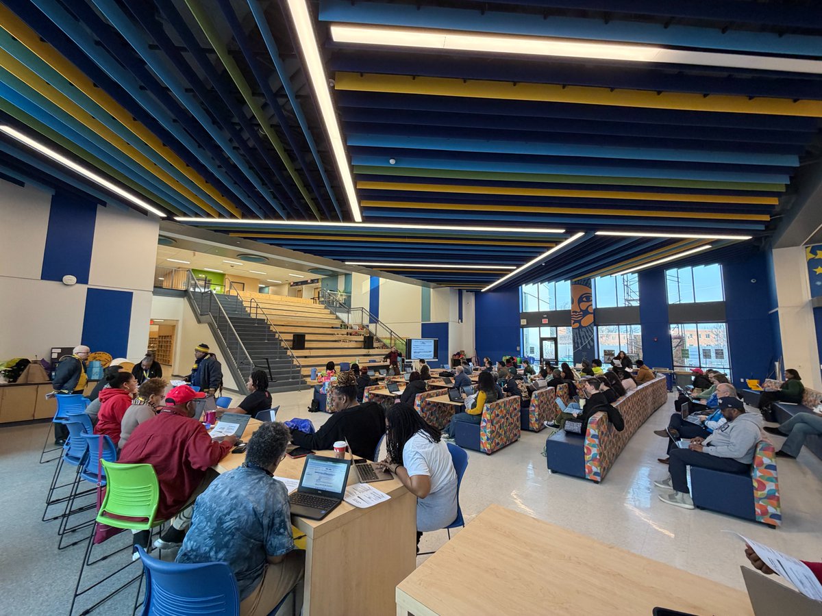 Sonia Sotomayor MS at Adelphi tweet media