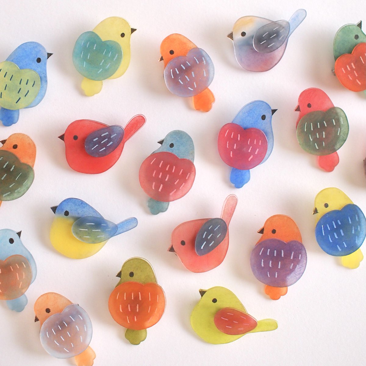 moipolku's tweet photo. #木に関係あるやつ
木といえば鳥！🐥
最近近所にヒヨドリやメジロが増えた気がします🐥
寒いところからやってきたのでしょうか？ https://t.co/RzyfpUvl2Y
