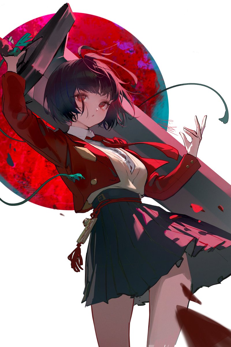 어제 방송서 그린 라움 키워드 스터디라네~