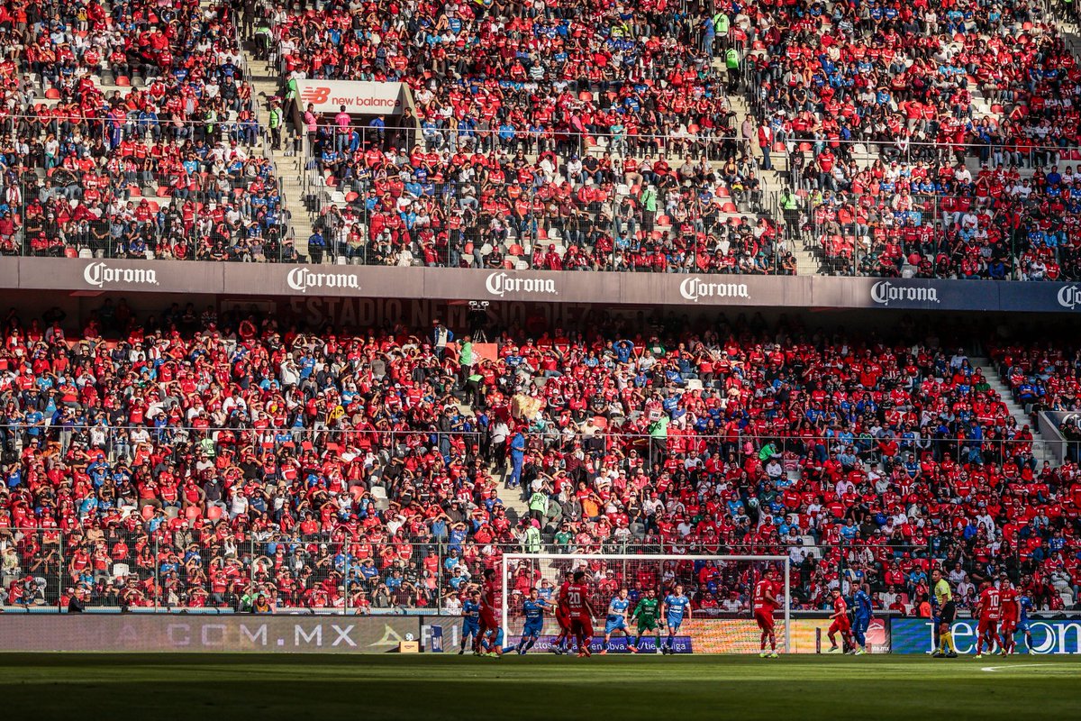 Liga BBVA MX tweet media