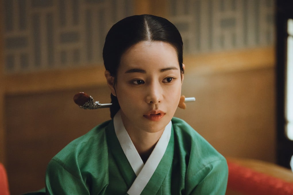 WRjCGqWGGzC77G's tweet photo. you're so unrecognizable from your ancestors, this isnt the flex you think it is.

rewriting history with your k-dramas https://t.co/ZIAOQNrNyg