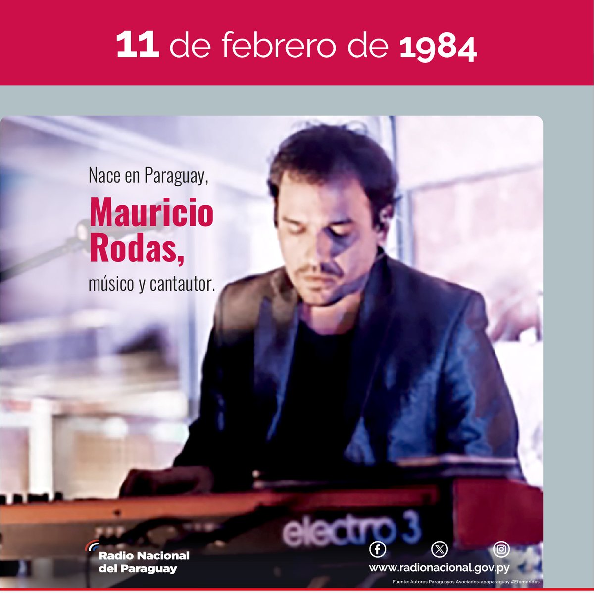 Radio Nacional FM tweet media