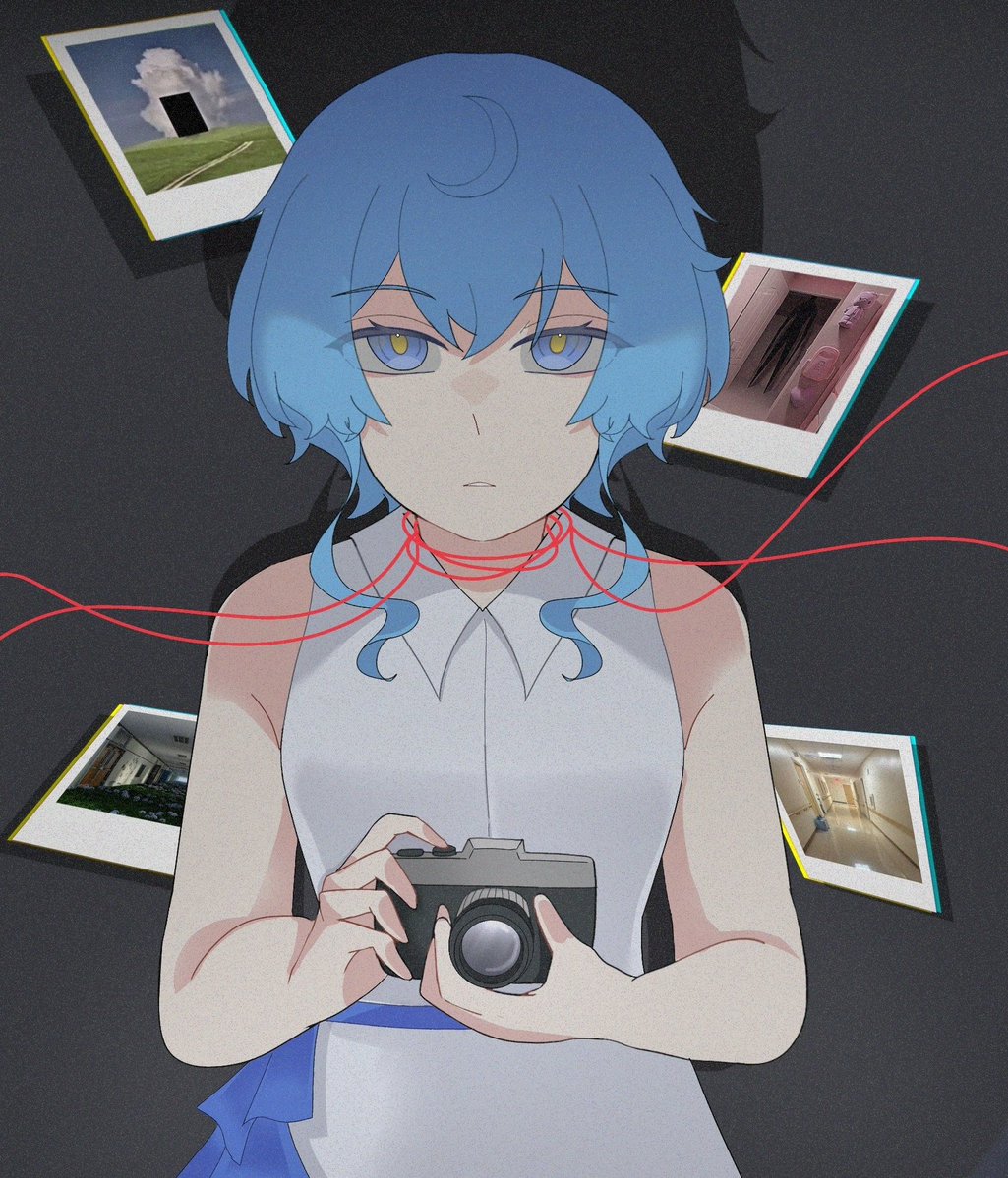 How I started vs where I'm at now