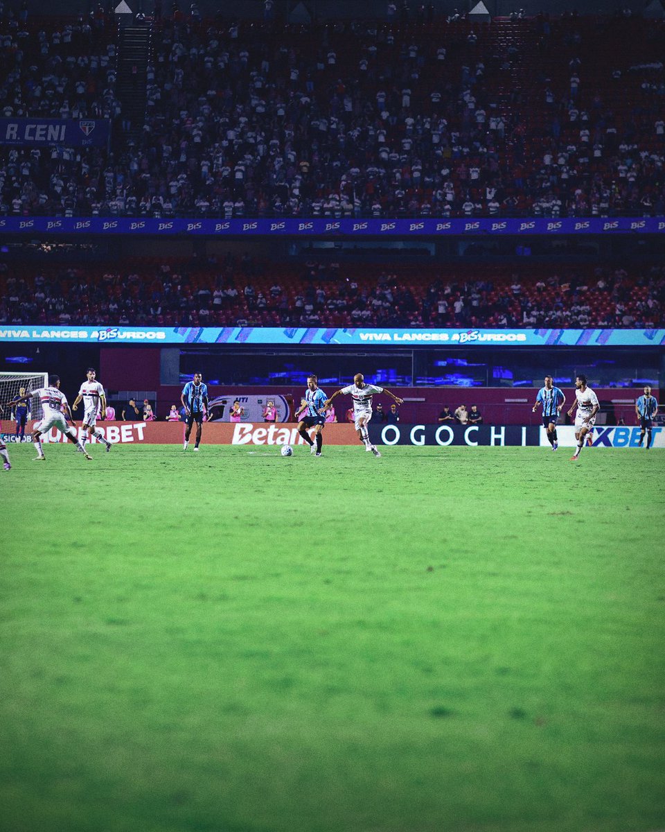 Grêmio FBPA tweet media