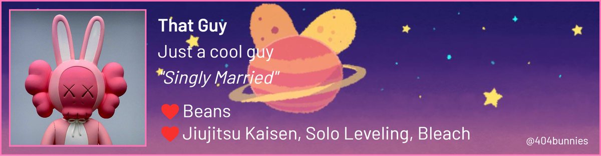 What do you guys think about my #smolbunny profile? 

Be honest… should I keep it or switch it up? 😅